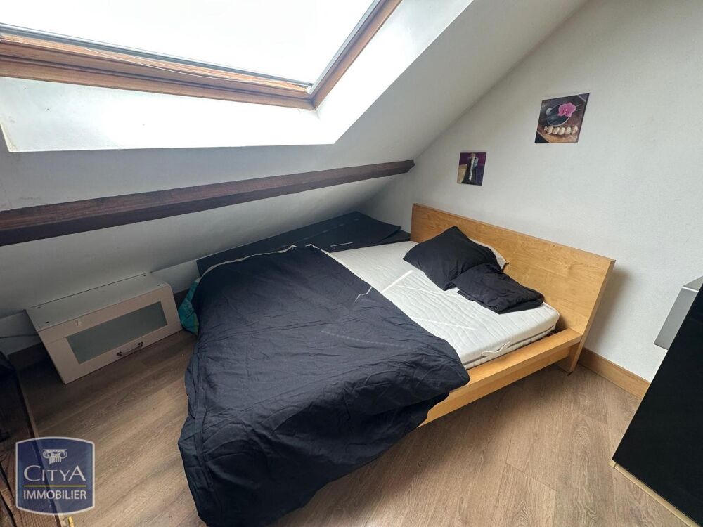 location Appartement - 1 pièce(s) - 20 m² Grenoble (38000)