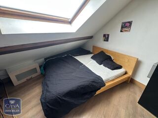  Appartement à louer 1 pièce 20 m²