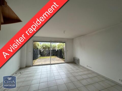   Location Maison Maison - 3 pi�ce(s) - 68 m�