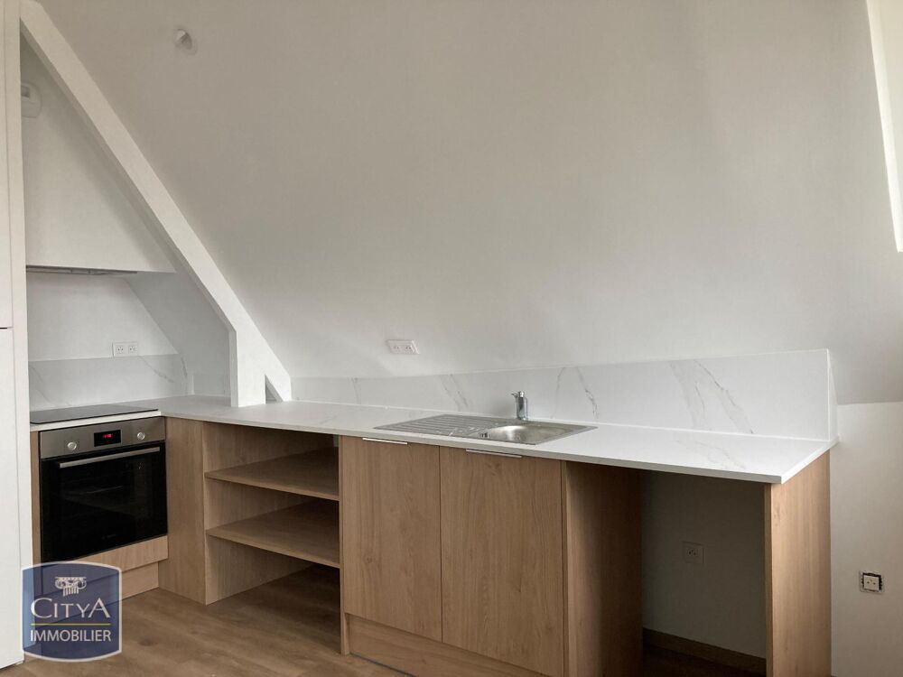 location Appartement - 3 pièce(s) - 81 m² Arras (62000)