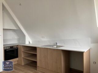  Appartement à louer 3 pièces 81 m²
