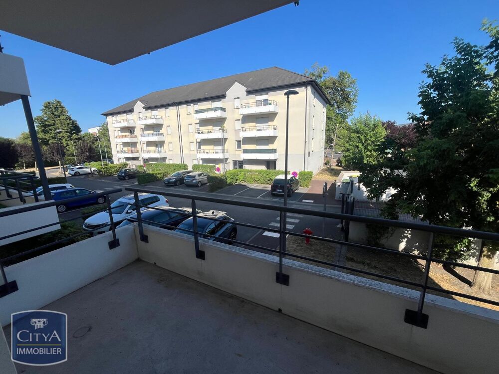 location Appartement - 2 pièce(s) - 44 m² Beuvrages (59192)
