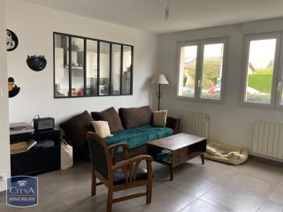  Appartement � louer 2 pi�ces 45 m�