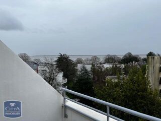  Appartement à louer 1 pièce 18 m²