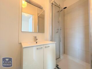  Appartement � louer 1 pi�ce 24 m�