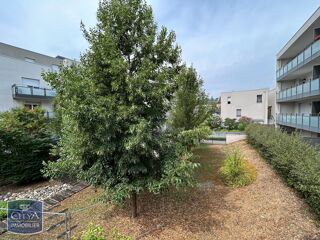  Appartement à louer 3 pièces 56 m²