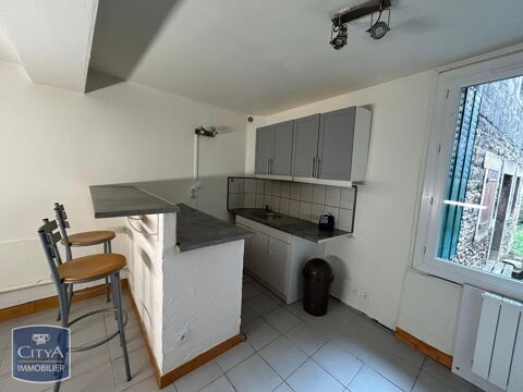   Location Appartement Appartement - 1 pi�ce(s) - 41 m�