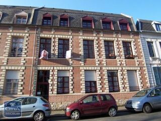  Appartement � louer 2 pi�ces 50 m�