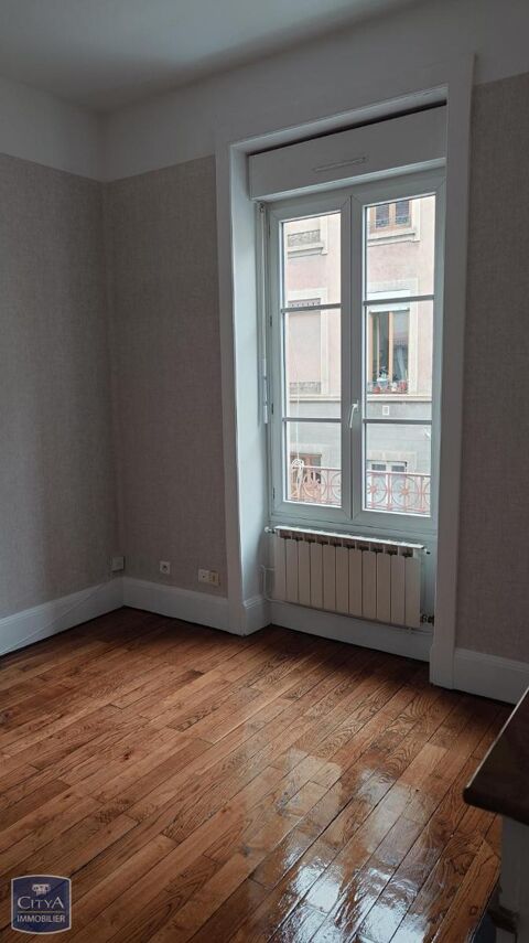  Appartement � louer 2 pi�ces 42 m�