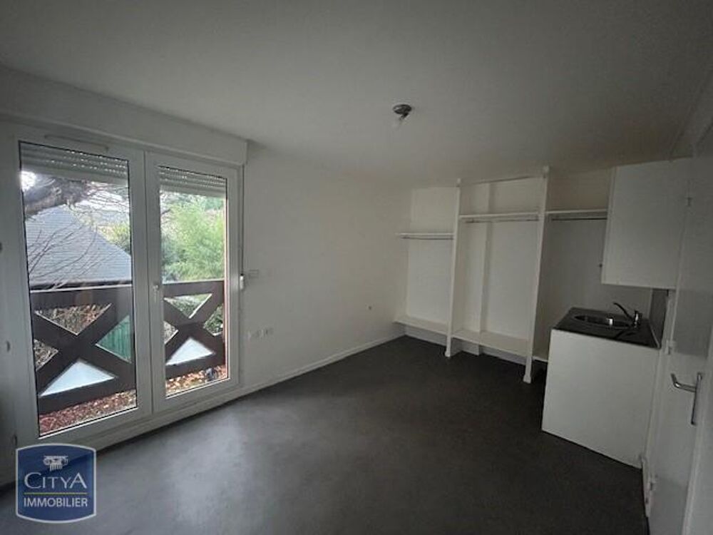 À LOUER : Appartement T1 situé à Touques. Ce bien immobi....