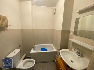  Appartement � louer 1 pi�ce 22 m�