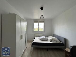  Appartement à louer 1 pièce 11 m²