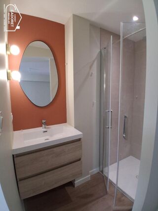  Appartement � vendre 2 pi�ces 39 m�