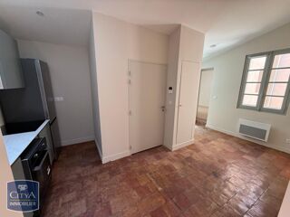  Appartement à louer 2 pièces 42 m²