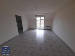  Appartement à louer 3 pièces 62 m²
