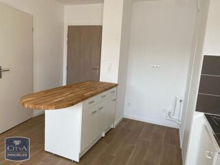  Appartement � louer 2 pi�ces 39 m�