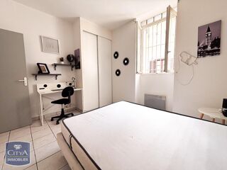  Appartement à louer 2 pièces 36 m²