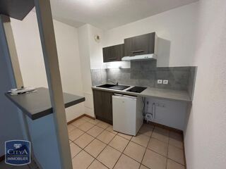  Appartement à louer 2 pièces 37 m²