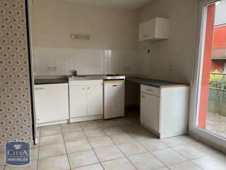  Appartement � louer 2 pi�ces 47 m�