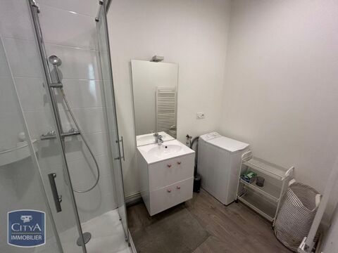  Appartement � louer 2 pi�ces 29 m�