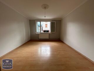  Appartement à louer 3 pièces 57 m²