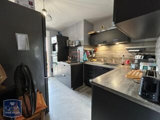  Appartement � louer 3 pi�ces 73 m�