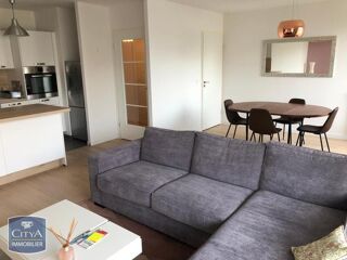  Appartement � louer 2 pi�ces 58 m�