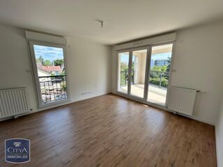  Appartement à louer 2 pièces 47 m²