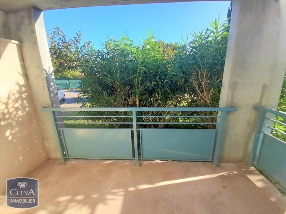 location Appartement - 2 pièce(s) - 48 m² Avignon (84000)