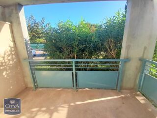  Appartement à louer 2 pièces 48 m²