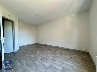  Appartement � louer 1 pi�ce 23 m� Poitiers