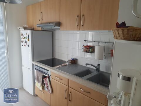  Appartement � louer 2 pi�ces 49 m�