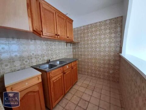  Appartement  louer 2 pices 34 m