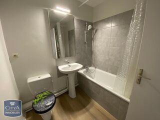  Appartement � louer 2 pi�ces 53 m�