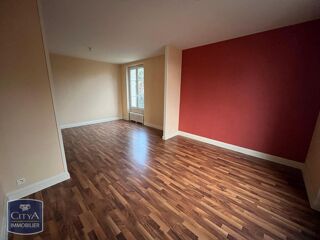  Appartement à louer 3 pièces 88 m²