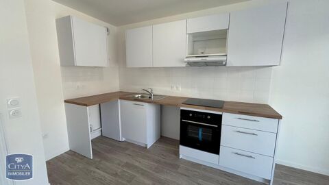  Appartement � louer 2 pi�ces 45 m� Chelles