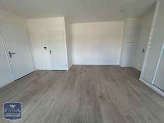  Appartement � louer 1 pi�ce 37 m�