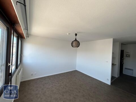  Appartement � louer 1 pi�ce 27 m�