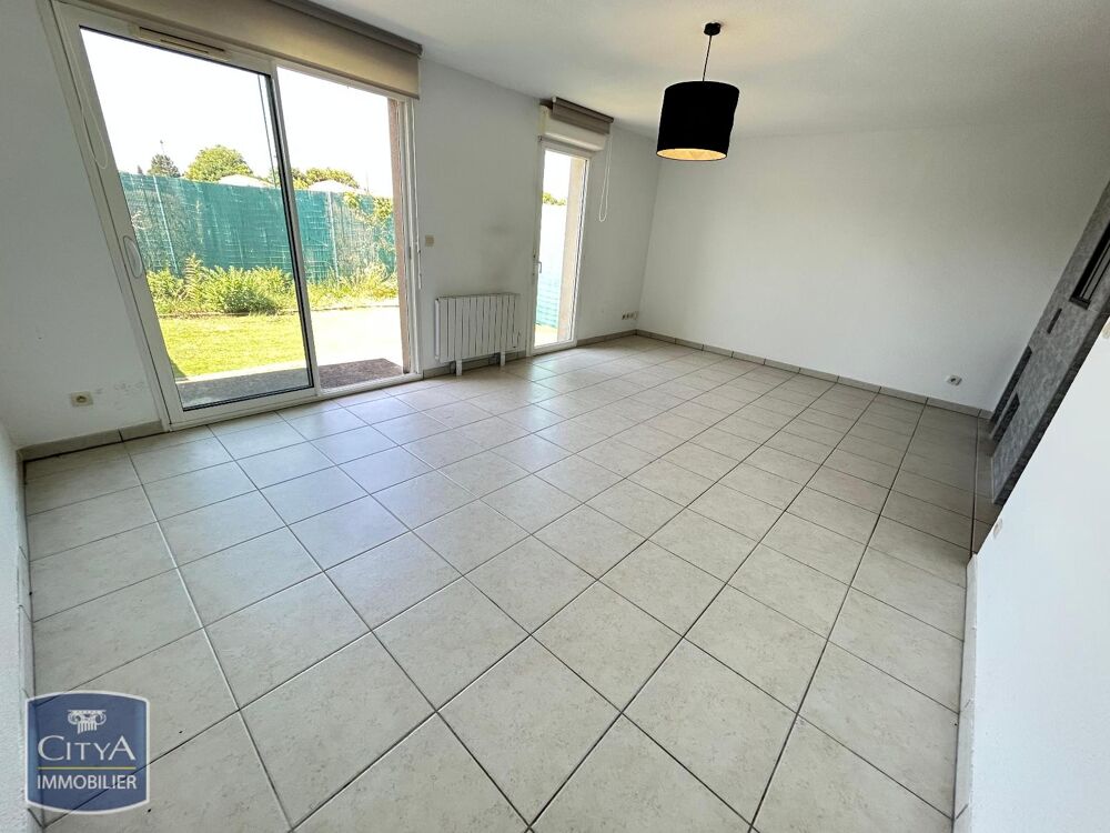 location Maison - 4 pièce(s) - 87 m² Angoulême (16000)