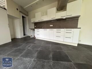  Maison à louer 4 pièces 90 m²