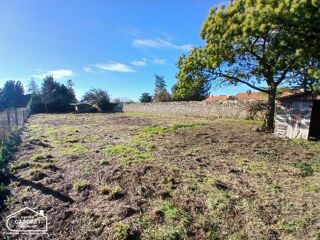  Terrain � vendre 1074 m�