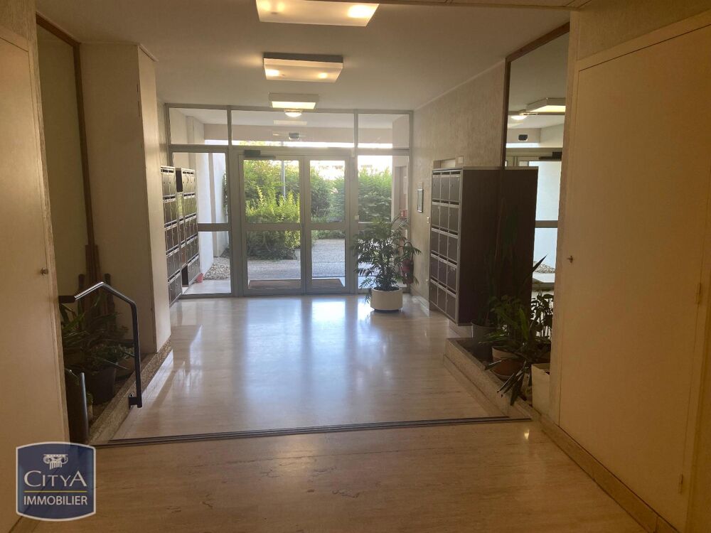 location Appartement - 3 pièce(s) - 67 m² Cholet (49300)