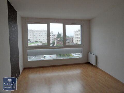  Appartement � louer 2 pi�ces 50 m�