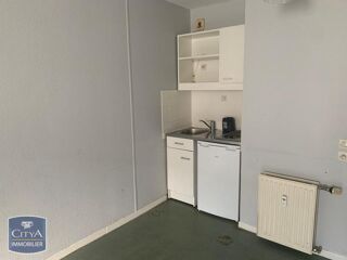  Appartement � louer 1 pi�ce 24 m�