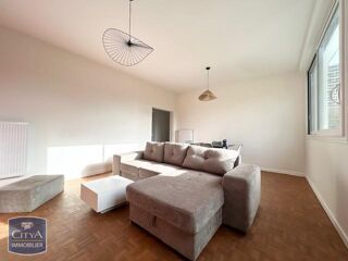  Appartement � louer 2 pi�ces 52 m�