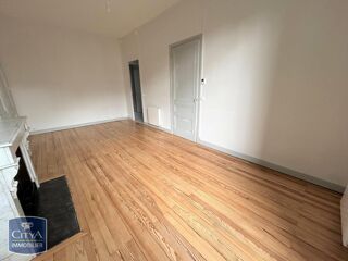  Appartement à louer 2 pièces 53 m²