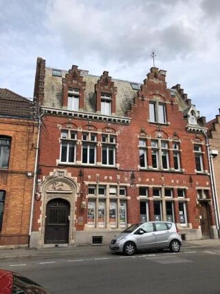  Appartement � louer 4 pi�ces 85 m�