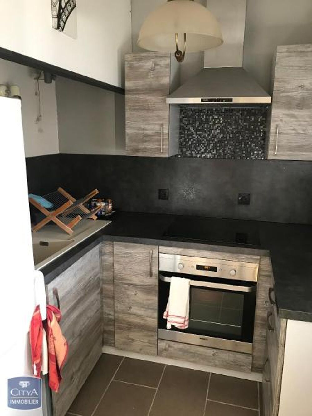 location Appartement - 2 pièce(s) - 49 m² Lyon 8