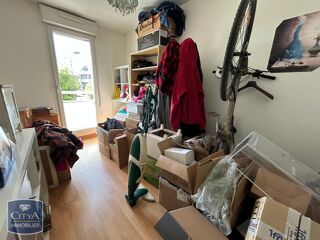  Appartement � louer 2 pi�ces 42 m�