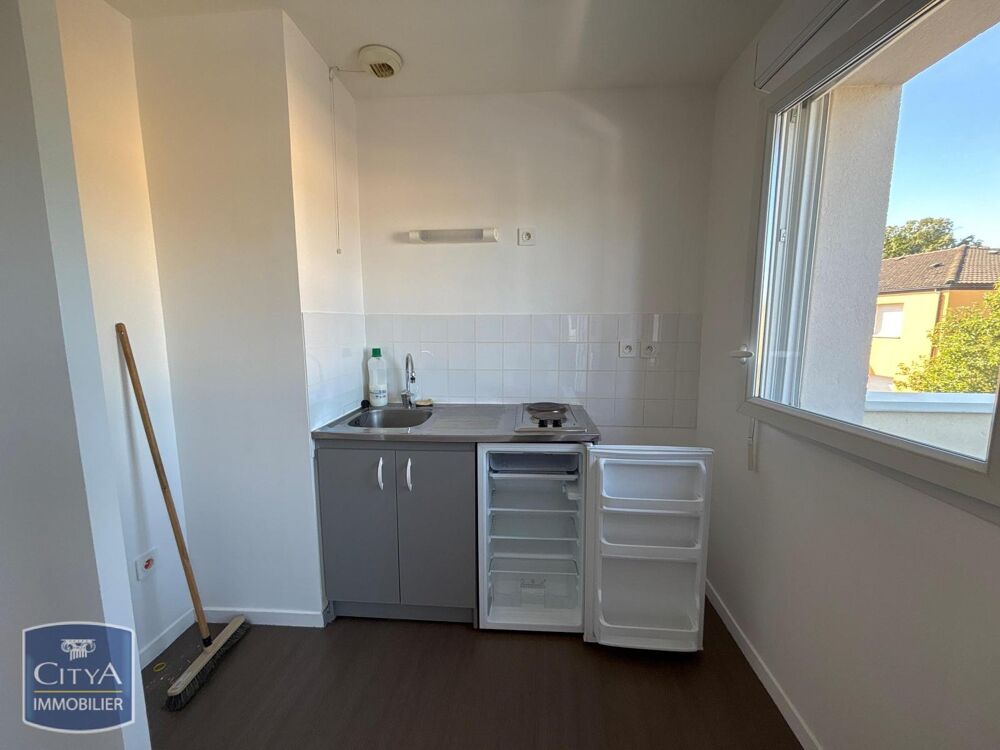 location Appartement - 2 pièce(s) - 45 m² Denain (59220)